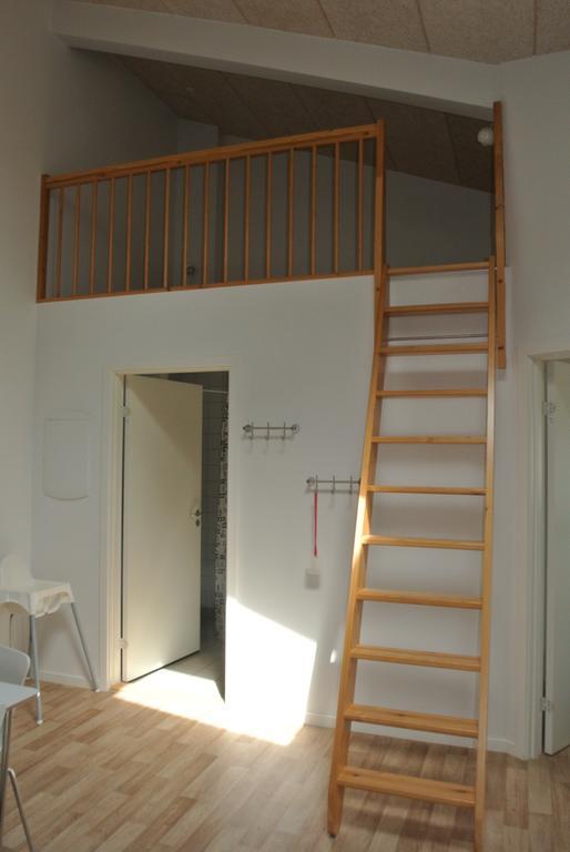 וורבסה Fitting Landsbyferie Apartments חדר תמונה