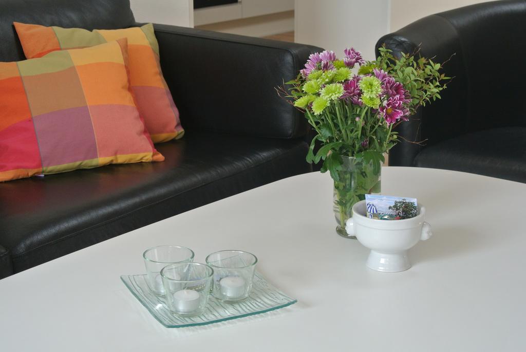 וורבסה Fitting Landsbyferie Apartments חדר תמונה